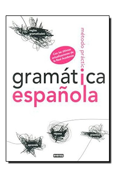 Gramática Española